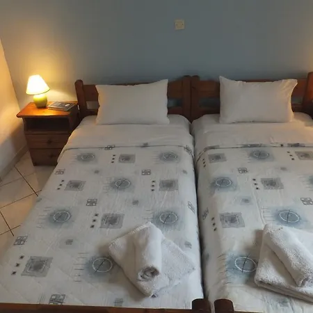 Appartamento Melikoukia