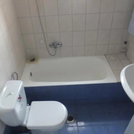 Melikoukia Appartamento