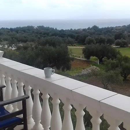Melikoukia Appartamento *