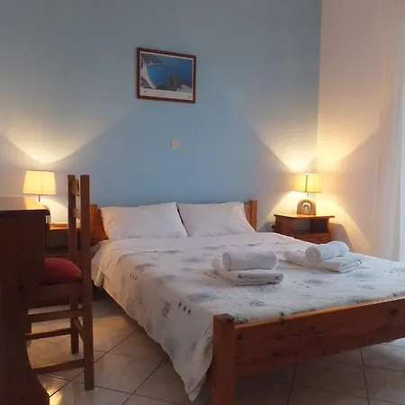 Melikoukia Appartamento Trapezaki (Kefalonia)