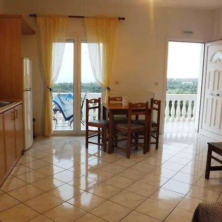 Melikoukia Appartamento