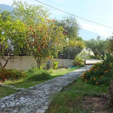 Appartamento Melikoukia *