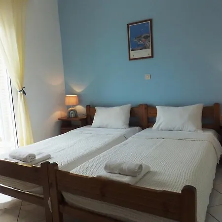 Melikoukia Appartamento