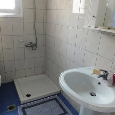 Melikoukia Appartamento