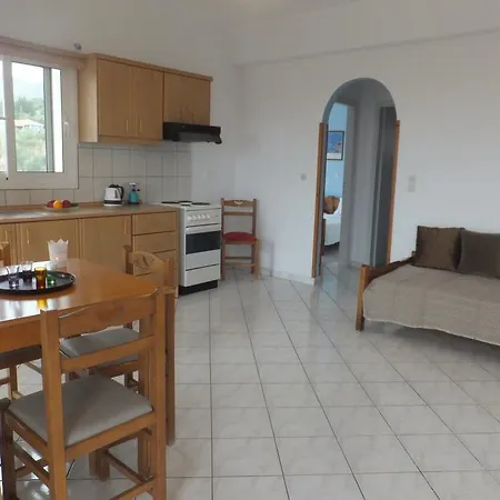 Appartamento Melikoukia Trapezaki (Kefalonia)