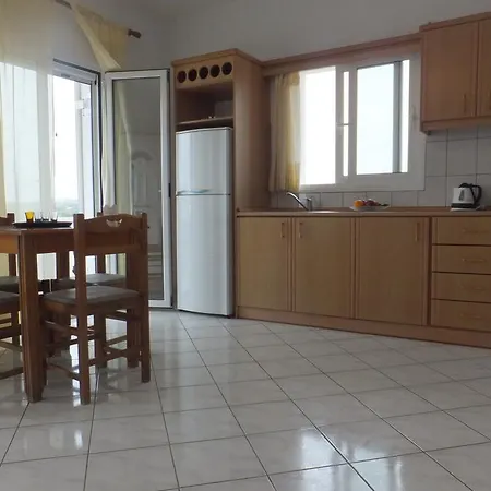 Melikoukia Appartamento