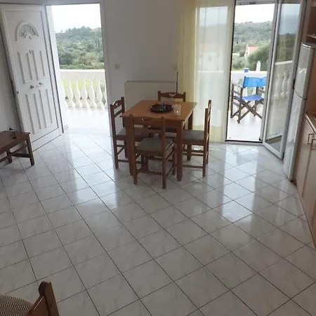 Appartamento Melikoukia