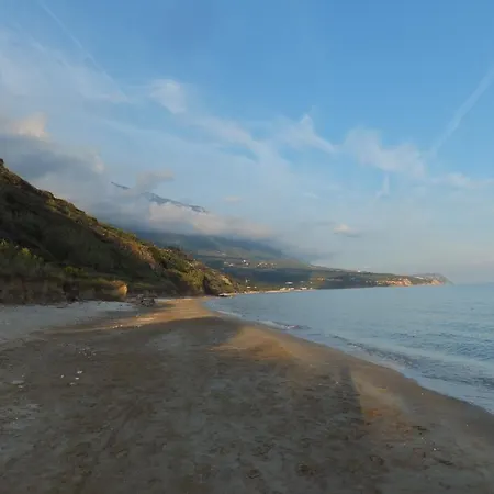 Melikoukia