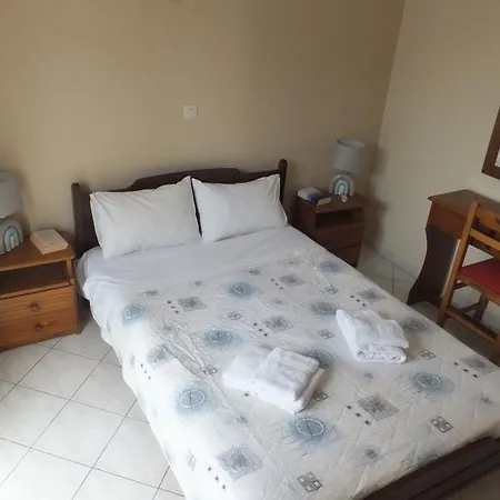 Appartamento Melikoukia Trapezaki (Kefalonia)