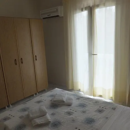 Appartamento Melikoukia