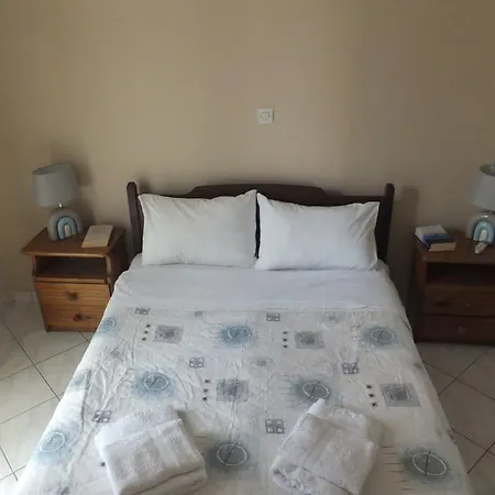 Appartamento Melikoukia *