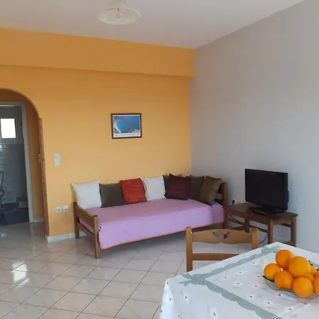 Melikoukia Appartamento Trapezaki (Kefalonia)