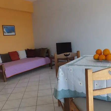 Melikoukia Appartamento Trapezaki (Kefalonia)