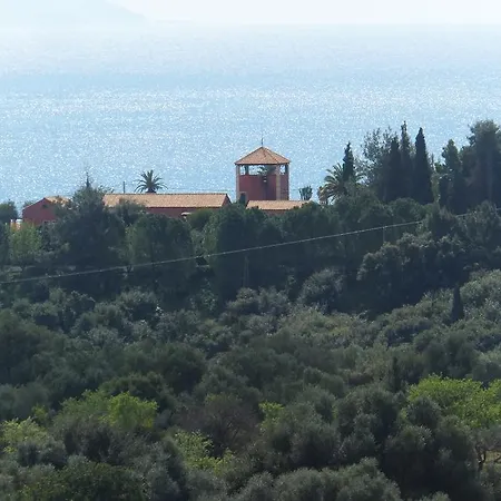 Appartamento Melikoukia *