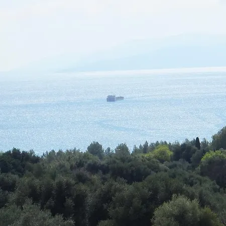 Appartamento Melikoukia
