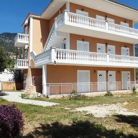 Melikoukia