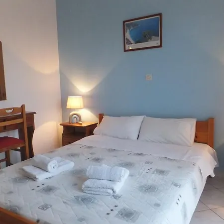Apartment Melikoukia Trapezaki (Kefalonia)