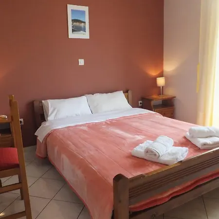 Apartment Melikoukia