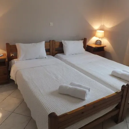 Apartment Melikoukia