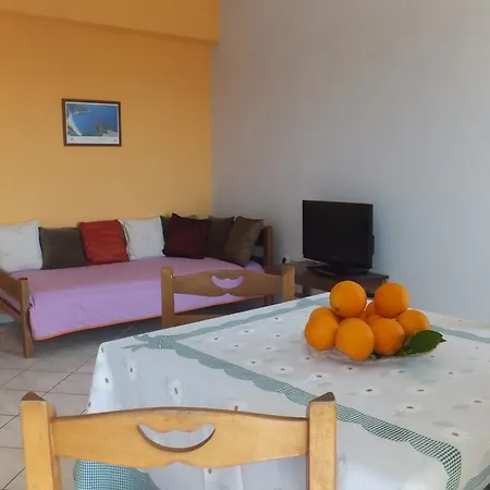 Melikoukia Apartment *