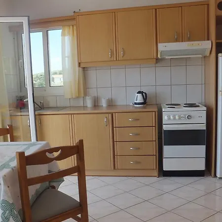 Melikoukia Apartment *